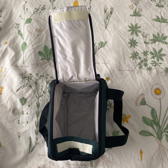 VINTAGE LUNCH BAG - Picture 4 of 5